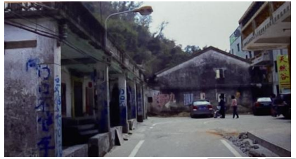 抗战烽火中的“生命邮路”——沙鱼涌邮局